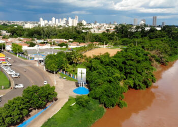 Rondonópolis completa 68 anos consolidada como polo de desenvolvimento regional