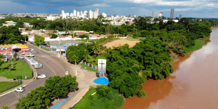 Rondonópolis completa 68 anos consolidada como polo de desenvolvimento regional