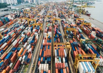 Rondonópolis exporta mais de U$ 2 bilhões em 2021