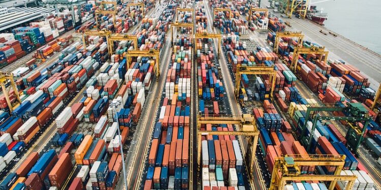 Rondonópolis exporta mais de U$ 2 bilhões em 2021