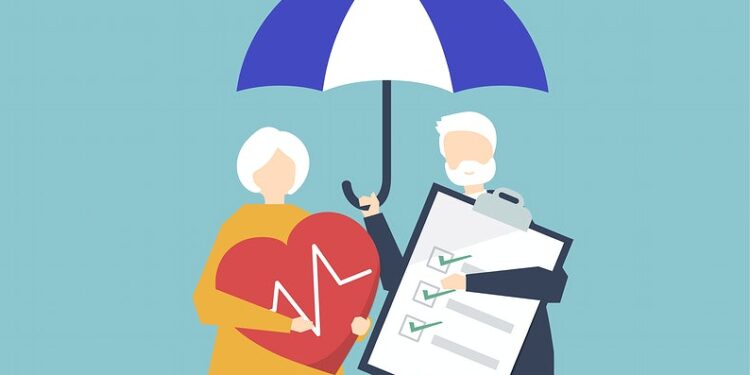 Cresce a venda de seguro de vida durante a pandemia
