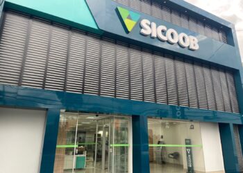 Sicoob Unicentro Br inaugura nova agência em Aparecida de Goiânia