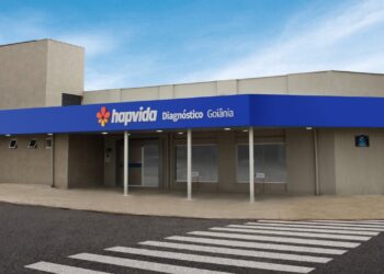 Sistema Hapvida inaugura novo Diagnóstico Goiânia