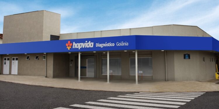 Sistema Hapvida inaugura novo Diagnóstico Goiânia