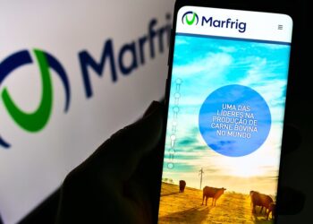 Unidade da Marfrig em Mineiros (GO) é habilitada a exportar carne para os EUA