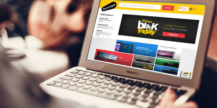 Varejo online puxa demanda por empregado temporário