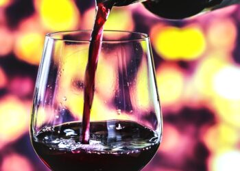Vinho em taça: saiba onde apreciar em Brasília
