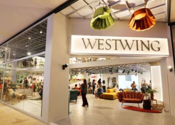 Westwing abre loja física em Brasília