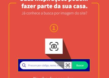 Novomundo.com apresenta nova funcionalidade “Busca por imagem” em suas plataformas