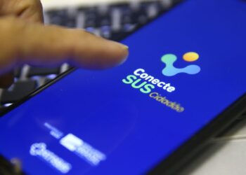 ConecteSUS deve estar totalmente restabelecido nesta semana