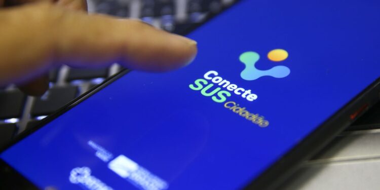 ConecteSUS deve estar totalmente restabelecido nesta semana