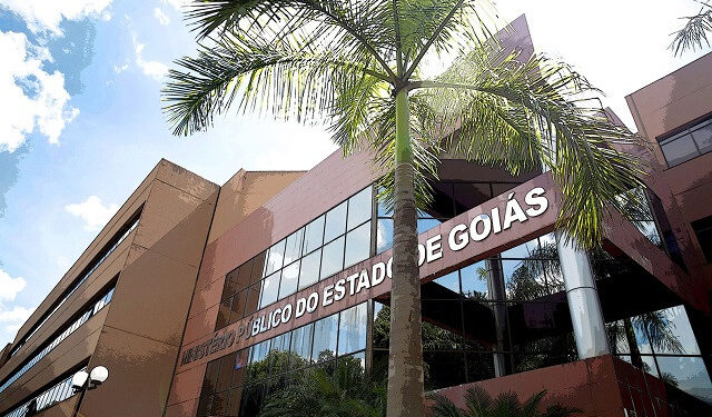 MPGO funciona em sistema de plantão no recesso de fim de ano