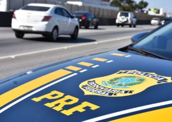 PRF realiza Operação Ano-novo 2022 nas estradas federais