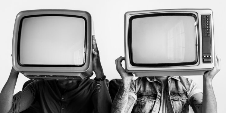 A atração fatal existente entre mídia e criminalidade