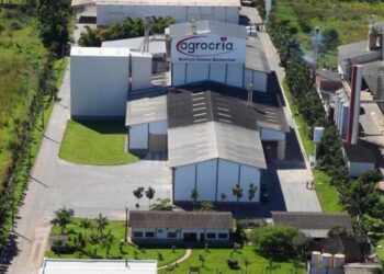 Agrocria é vendida para a Premix
