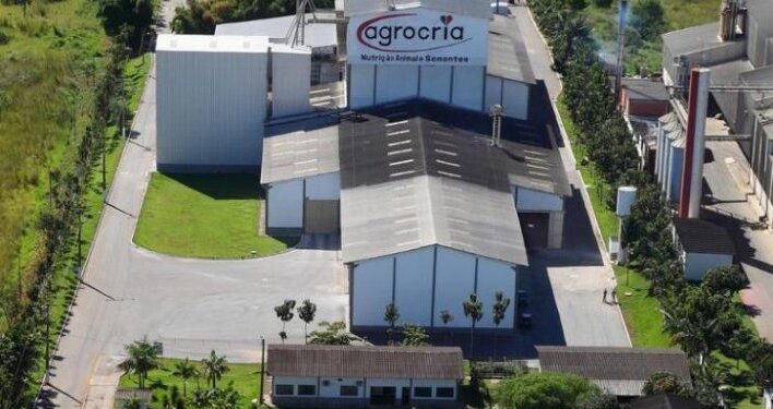 Agrocria é vendida para a Premix