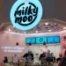 Águas Claras shopping recebe franquia da goiana Milky Moo