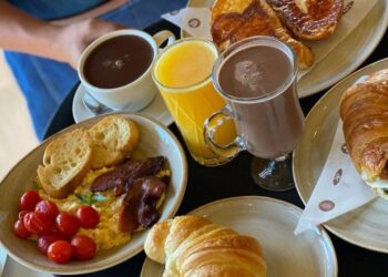 Alegro Pani & Caffè inaugura novo espaço na Asa Norte