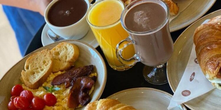 Alegro Pani & Caffè inaugura novo espaço na Asa Norte