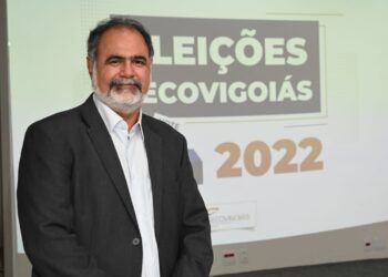 Antônio Carlos da Costa é eleito presidente do SecoviGoiás