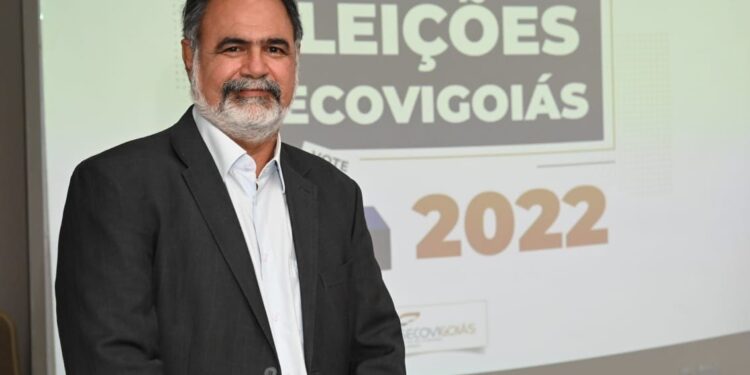 Antônio Carlos da Costa é eleito presidente do SecoviGoiás