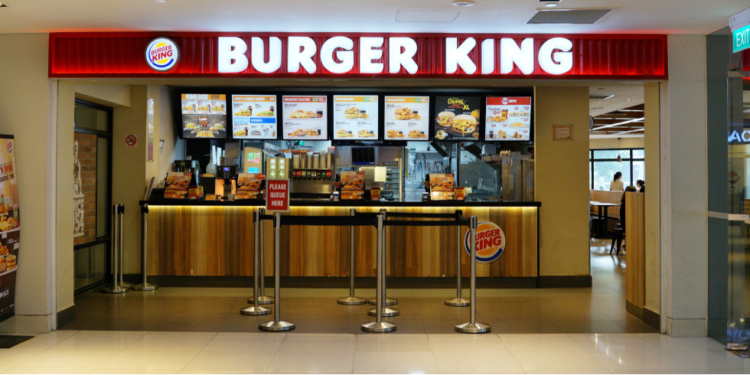 BK Brasil investe em fazendas fotovoltaicas para reduzir emissão de CO2