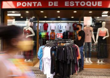 Brasil cai para a 10ª posição em ranking de preferência de investimentos de CEOs