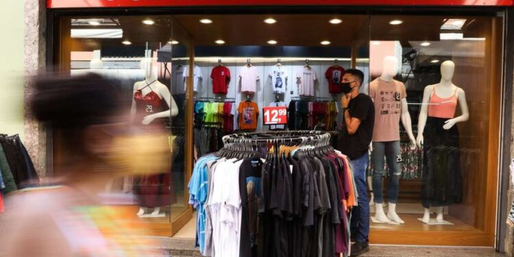 Brasil cai para a 10ª posição em ranking de preferência de investimentos de CEOs