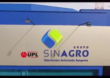 Bunge compra 33% da revendedora de insumos agrícolas Sinagro