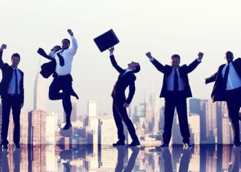 CEOs do Brasil e do mundo estão otimistas para 2022