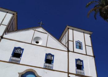 Com 32 anos de tombamento, Pirenópolis quer ser patrimônio da humanidade