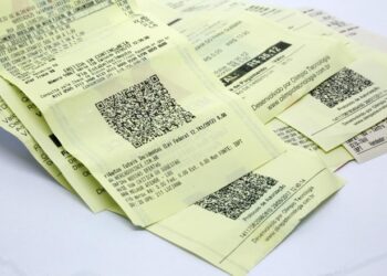 Com recorde, Goiás movimenta cerca de R$ 1,4 trilhão em notas fiscais