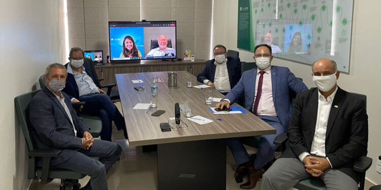 Cooperativas buscam ampliar os investimentos financiados pelo FCO