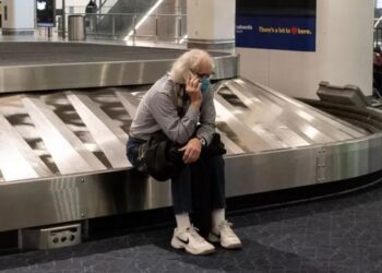 Covid ou influenza: quais são os direitos do consumidor na hora de alterar passagem aérea?