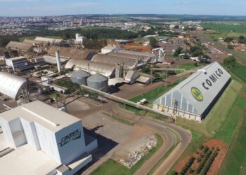 Das 100 maiores empresas do agronegócio, 27 são cooperativas e Comigo é destaque