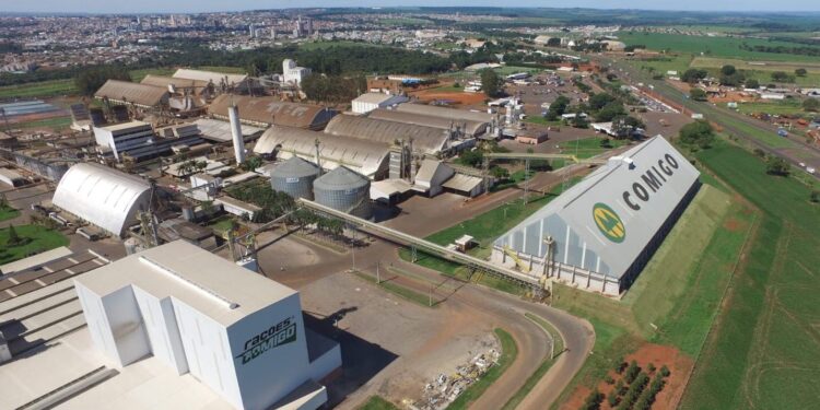 Das 100 maiores empresas do agronegócio, 27 são cooperativas e Comigo é destaque