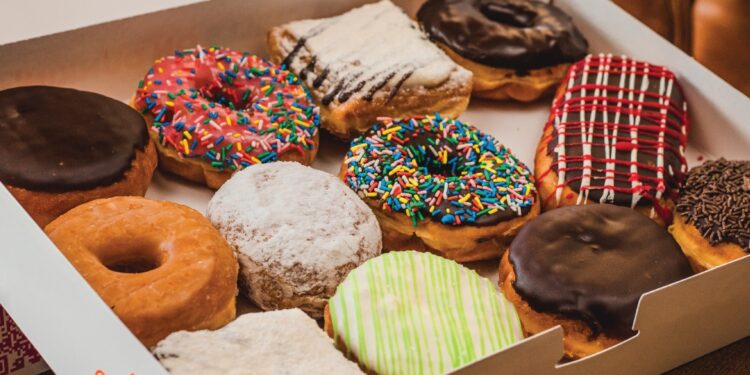 Dunkin’ Donuts Brasil inaugura, em Aparecida de Goiânia, sua 23º loja no Centro-Oeste