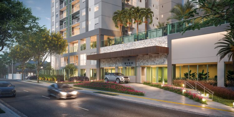 EBM lança novo empreendimento da Linha Wish a poucos passos do Vaca Brava