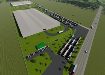 Boa Safra Sementes compra terreno no Mato Grosso para construir centro de distribuição