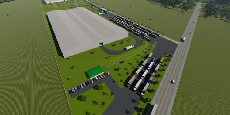 Boa Safra Sementes compra terreno no Mato Grosso para construir centro de distribuição