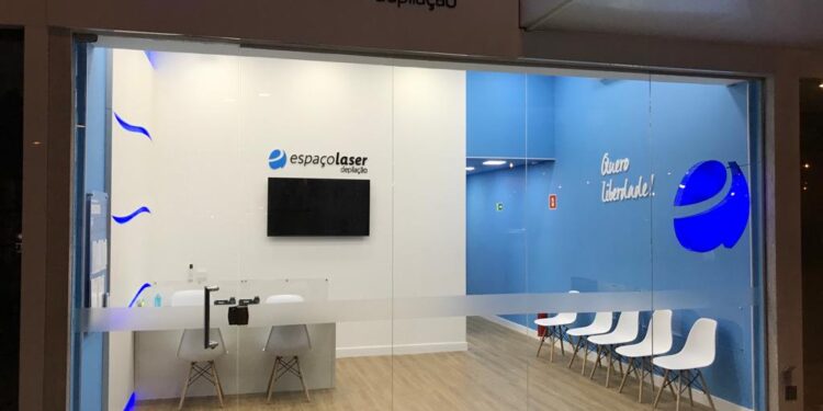 Espaçolaser inaugura unidade própria no Metropolitan Mall