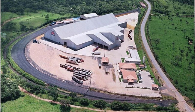 Cade aprova compra do controle da Heringer pela EuroChem