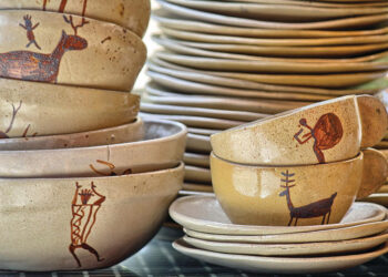 Feira de Arte e Artesanato em Cerâmica prorroga inscrições gratuitas para artistas