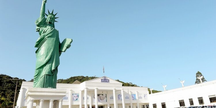 Havan abre 200 vagas de emprego para megaloja de Primavera do Leste