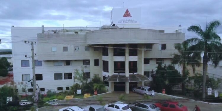 Hospital São Francisco, em Ceilândia, é vendido por R$ 330 milhões