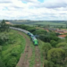 Implantação de novas ferrovias em MS deve gerar 30 mil vagas
