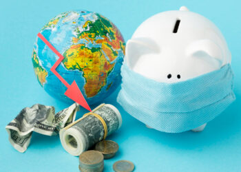 Inflação no Brasil é a 3ª maior em ranking com as principais economias