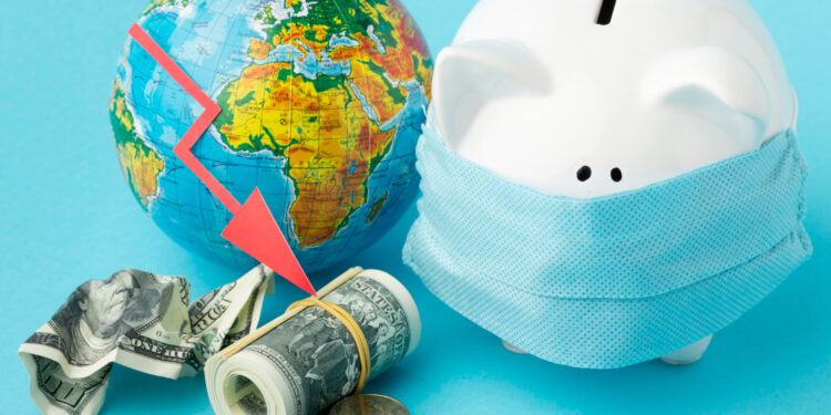 Inflação no Brasil é a 3ª maior em ranking com as principais economias