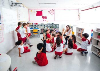 Maple Bear inaugura duas novas unidades em Brasília