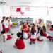 Maple Bear inaugura duas novas unidades em Brasília